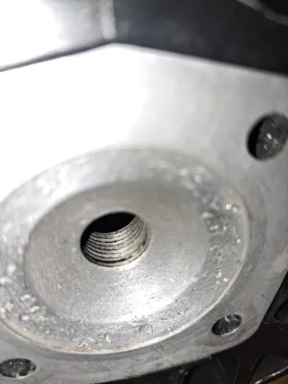 Culata Puch Cóndor III