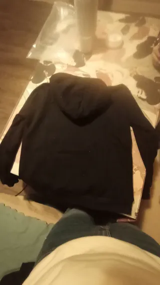 Sudadera Kenzo Tiger Paris Talla S/M