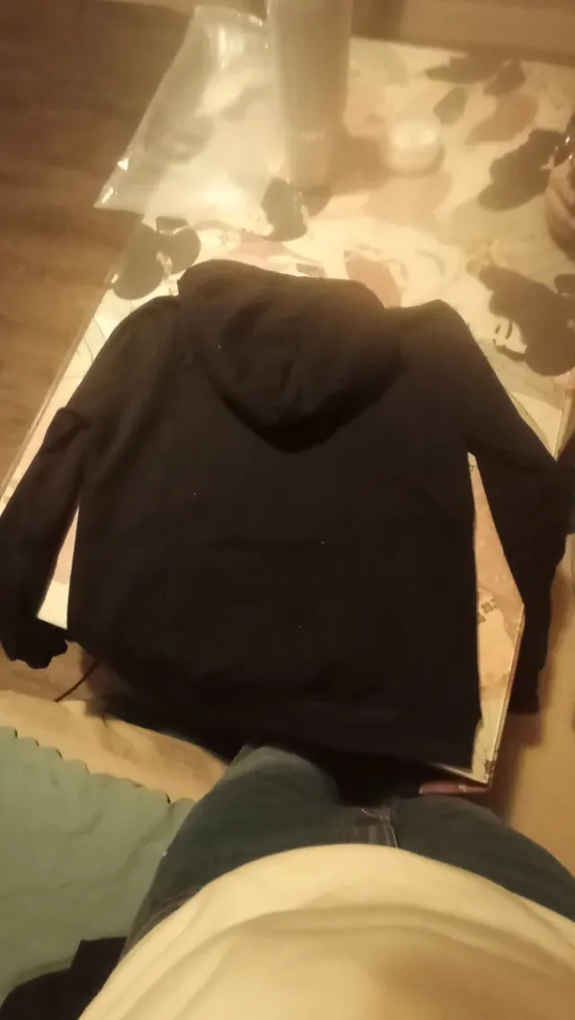 Sudadera Kenzo Tiger Paris Talla S/M