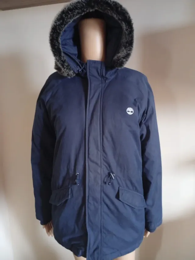 Parka Timberland