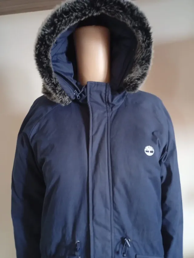 Parka Timberland