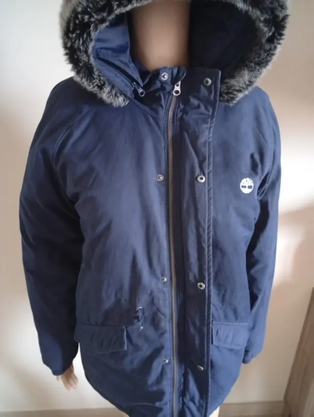 Parka Timberland