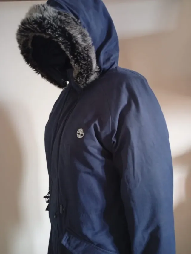 Parka Timberland