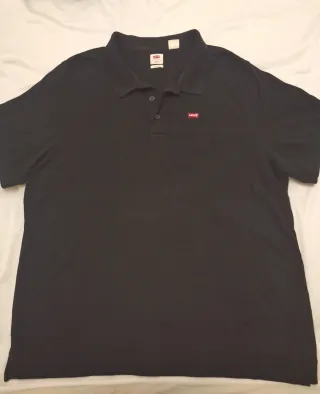 Polo Levi's Hombre