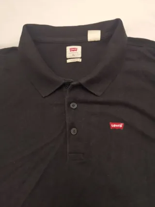 Polo Levi's Hombre