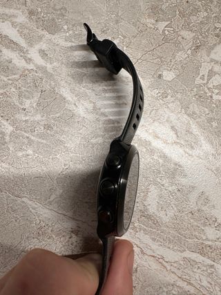 Garmin Forerunner 645 Music Negro