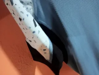 Maillot Spiuk Summum. Talla M. Usado dos salidas