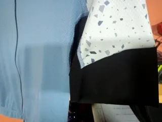 Maillot Spiuk Summum. Talla M. Usado dos salidas