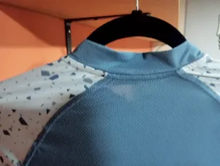 Maillot Spiuk Summum. Talla M. Usado dos salidas