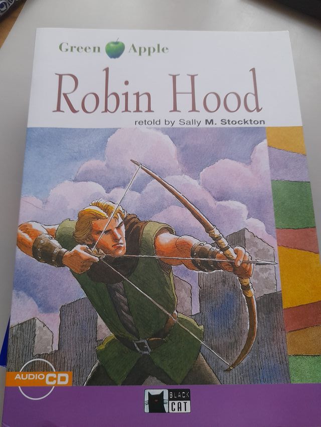 Robin Hood