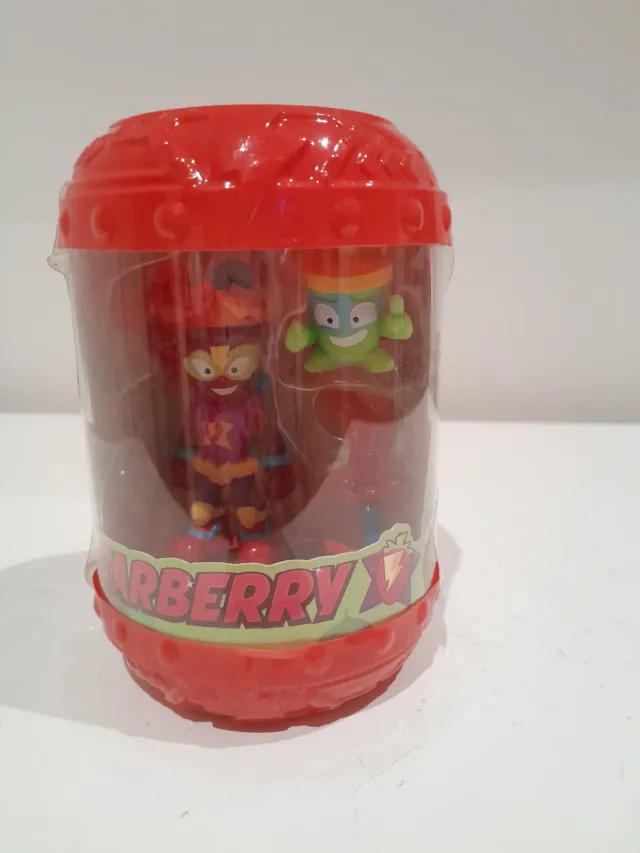 Kazoom Kids Starberry