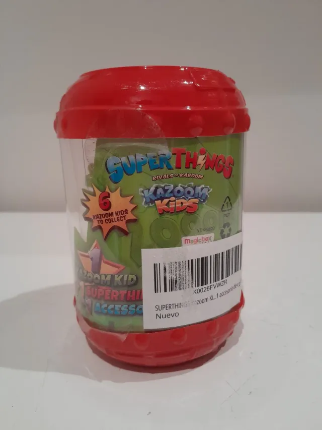 Kazoom Kids Starberry