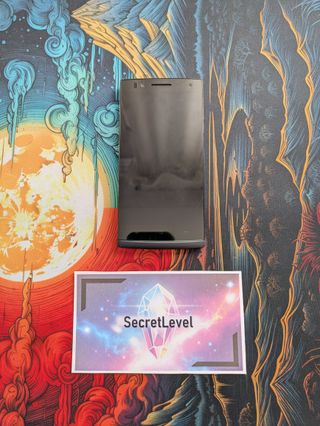 Oppo Find 5 X909 Nero