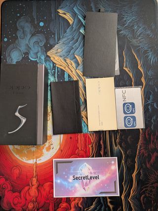 Oppo Find 5 X909 Nero