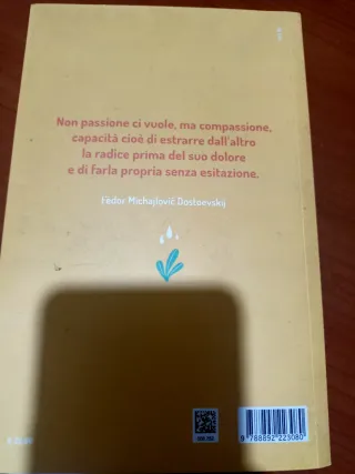 Psicologia della compassione