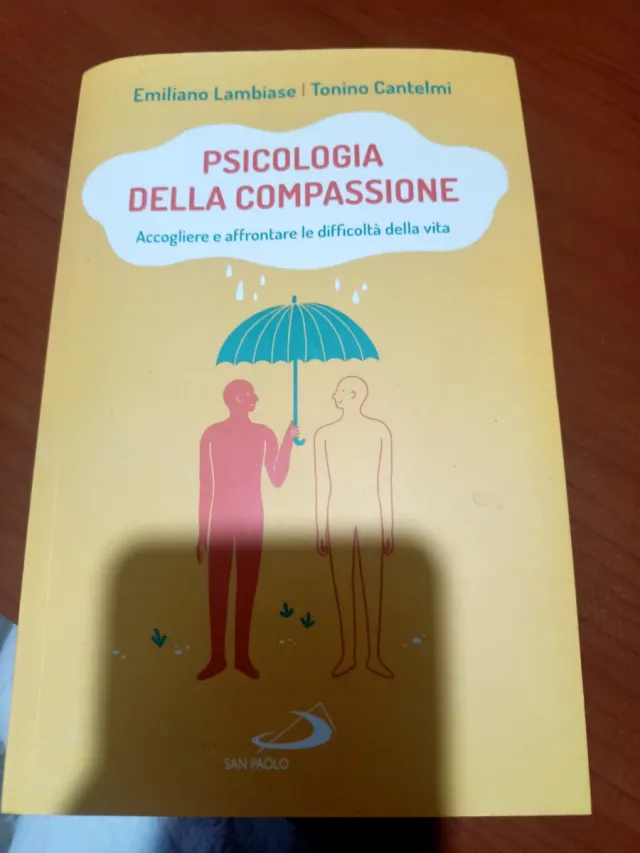 Psicologia della compassione
