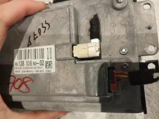 Pantalla Navegador GPS Citroen C4 II