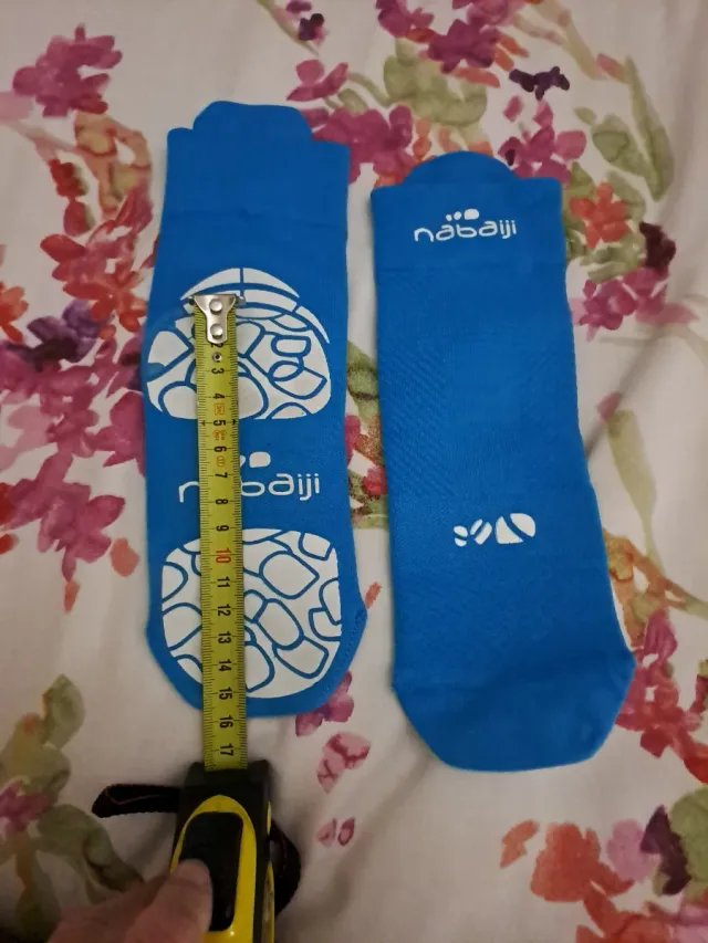 Calcetines piscina Nabaiji niño