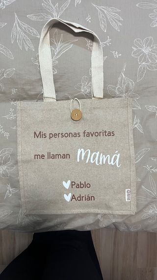 regalo Navidad bolso mujer
