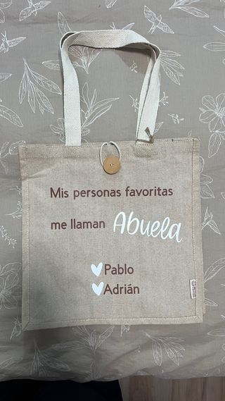 regalo Navidad bolso mujer