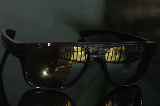 Occhiali da sole 5 unità a 4€ ciascuno