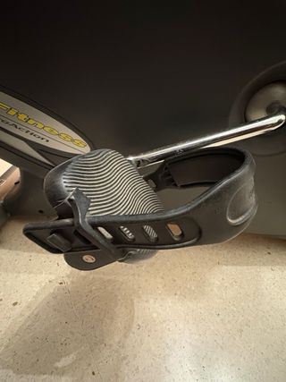 Bicicleta Estática BH Fitness ProAction