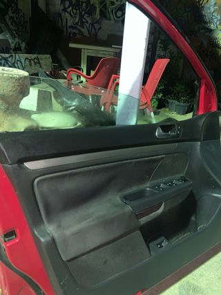 Puerta conductor Golf 5