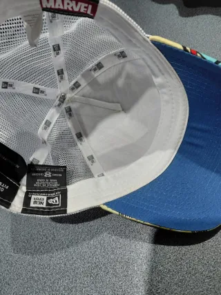 Cappello Marvel Captain America