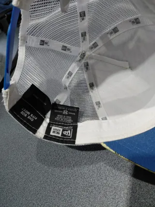 Cappello Marvel Captain America