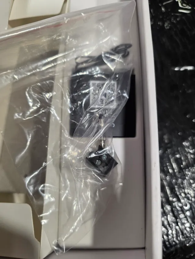 Videoportero Inteligente Netatmo NDB-DE