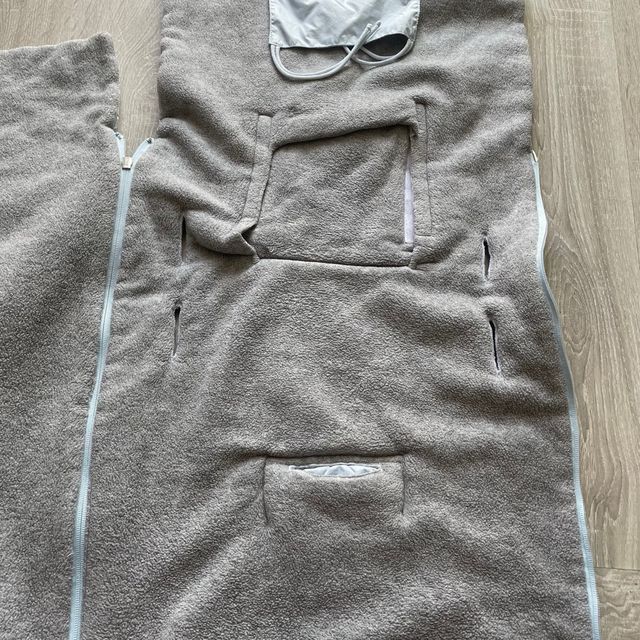 Saco silla Tous azul