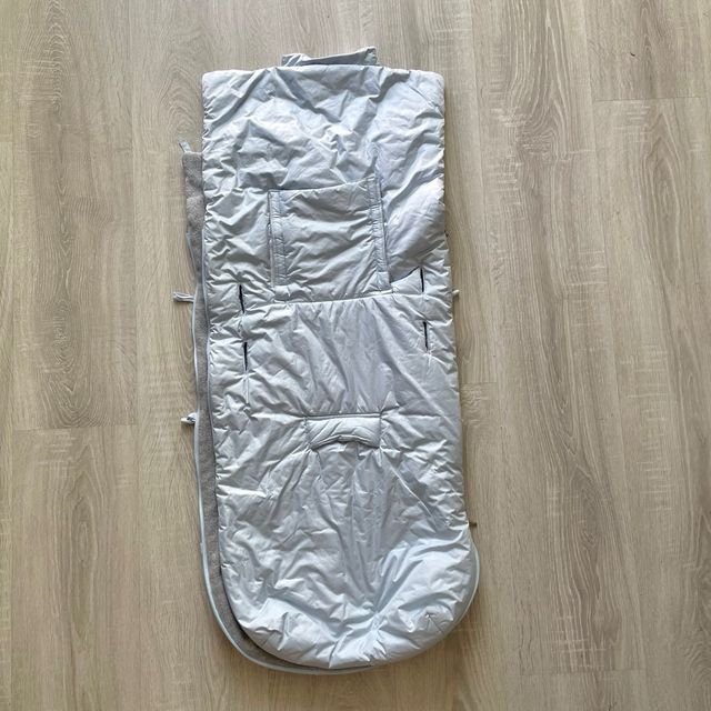 Saco silla Tous azul