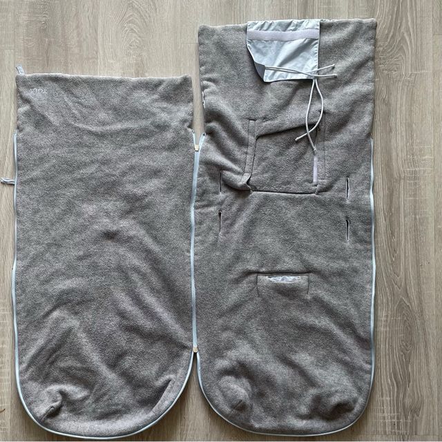 Saco silla Tous azul