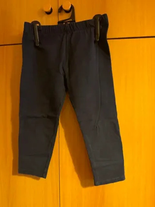 Pantaloni neri vintage