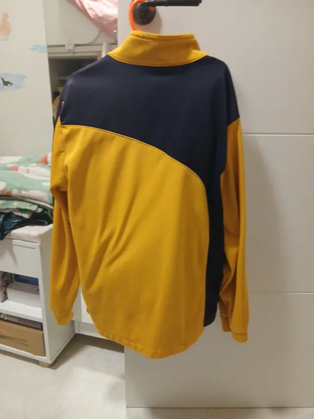 Chaqueta Escola Joan 23 Talla 14