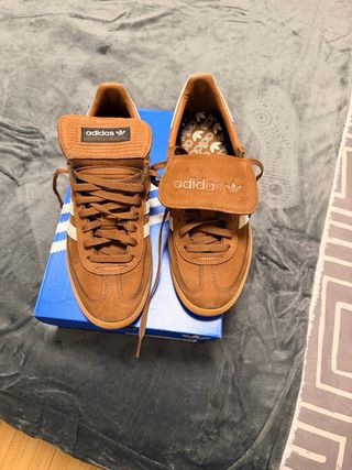 Adidas Handball Spezial JR4879 Talla 43 1/3