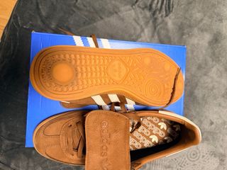 Adidas Handball Spezial JR4879 Talla 43 1/3