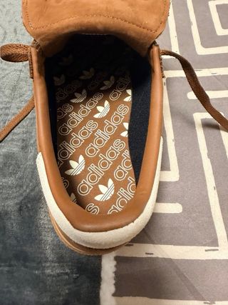 Adidas Handball Spezial JR4879 Talla 43 1/3