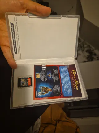 Prince of Persia: The Lost Crown Nintendo Switch