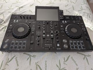 Pioneer DJ XDJ-RX3 + Protector