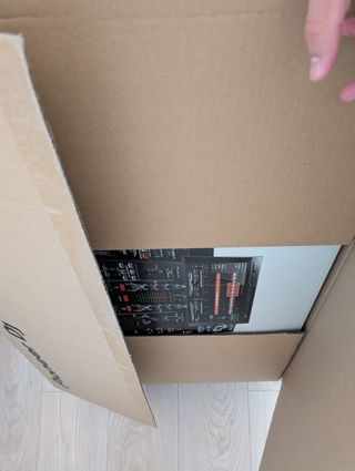 Pioneer DJ XDJ-RX3 + Protector