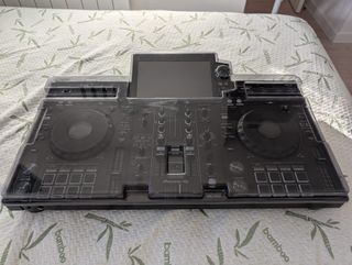 Pioneer DJ XDJ-RX3 + Protector
