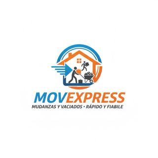 MovExpress MUDANZAS Y VACIADOS