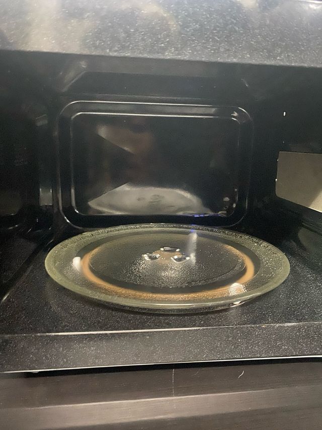 Microondas Cecotec ProClean 3060 Mirror 20L