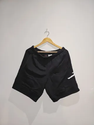 Pantalón corto Jordan Negro