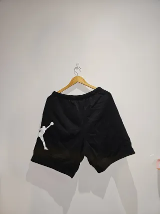 Pantalón corto Jordan Negro