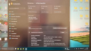 Portátil HP OMEN 16 (16-wd0xxx)