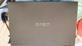 Portátil HP OMEN 16 (16-wd0xxx)