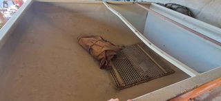 Abonadora agrícola Cleris