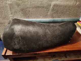 Asiento Montesa H6 360